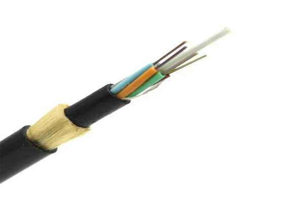 100M Span ADSS Fiber Optic Cable