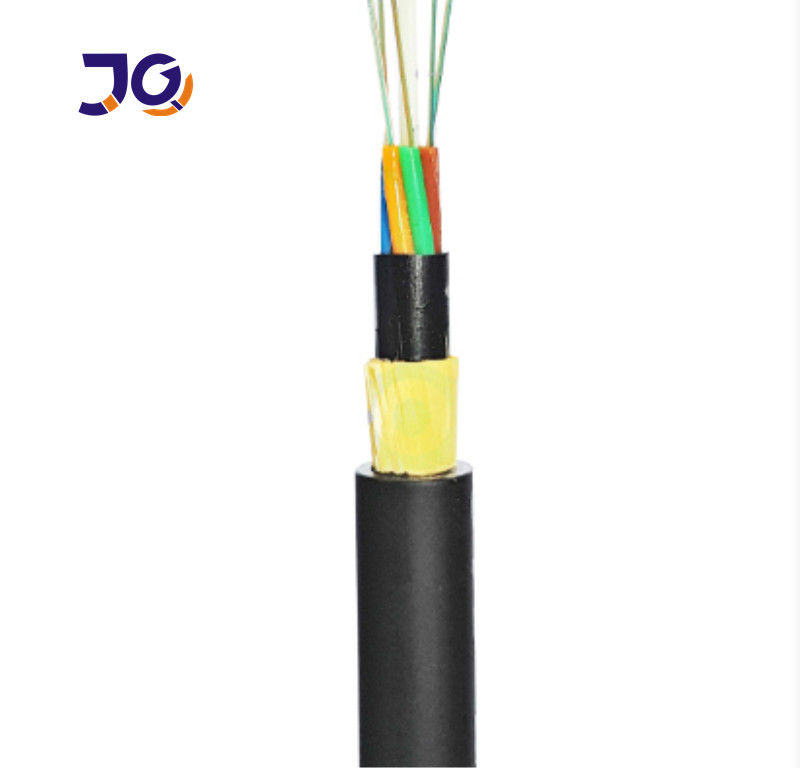 100M Span ADSS Fiber Optic Cable