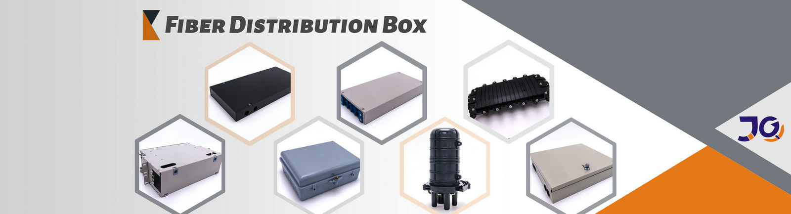 كابل الألياف البصرية المجاري