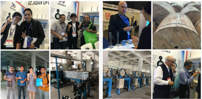 مصنع المخزون في الخارج مزدوج المدرع GYTS53-96 النواة كابل الألياف الضوئية سترة مزدوجة G652D شحنها في نفس اليوم 21