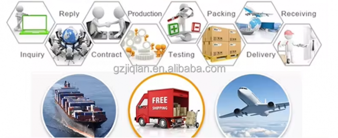 كابل ألياف ضوئية بحري GYTA33 12/24/48 نواة مزدوج الغلاف مُقوى مُدرع لتوريد معدات الألياف الضوئية 4