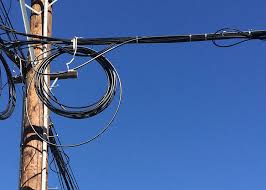 مصنع المخزون في الخارج مزدوج المدرع GYTS53-96 النواة كابل الألياف الضوئية سترة مزدوجة G652D شحنها في نفس اليوم 6