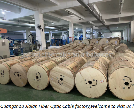 أداة وضع كابل الألياف الضوئية القابلة للطي، كابل التصحيح، كابل السقوط، رف، أداة توجيه الأسلاك، بكرة الكابلات، لتركيبات المراقبة 3