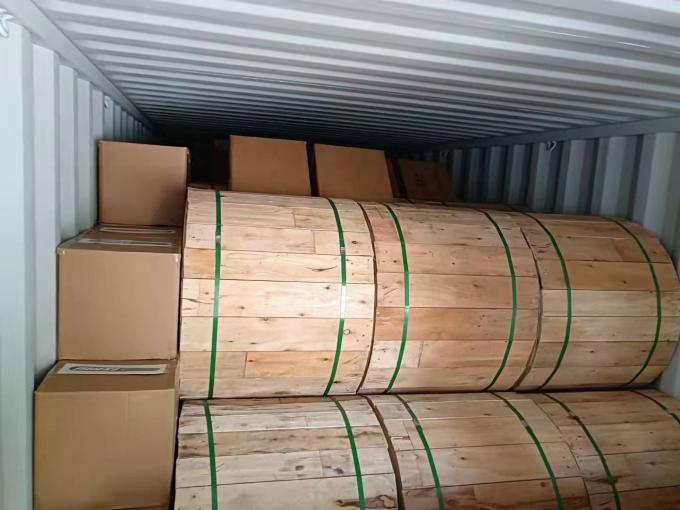 أداة وضع كابل الألياف الضوئية القابلة للطي، كابل التصحيح، كابل السقوط، رف، أداة توجيه الأسلاك، بكرة الكابلات، لتركيبات المراقبة 4