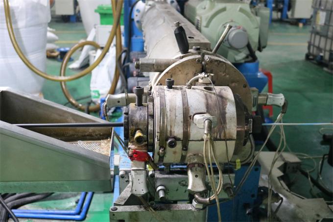 أداة وضع كابل الألياف الضوئية القابلة للطي، كابل التصحيح، كابل السقوط، رف، أداة توجيه الأسلاك، بكرة الكابلات، لتركيبات المراقبة 7