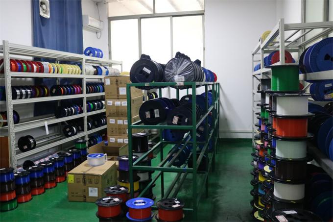 أداة وضع كابل الألياف الضوئية القابلة للطي، كابل التصحيح، كابل السقوط، رف، أداة توجيه الأسلاك، بكرة الكابلات، لتركيبات المراقبة 9