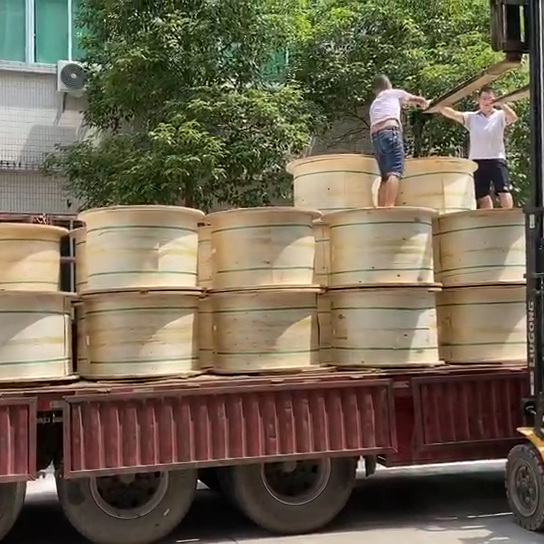 كابلات الألياف الضوئية المنفخة بالهواء للخارج 12-24 نواة G652D 6