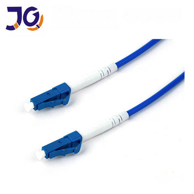 SC FC LC ST Fiber Optic Patch Cord