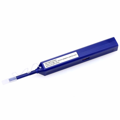 SC ST FC Connector Fiber Optic Cleaning Pen