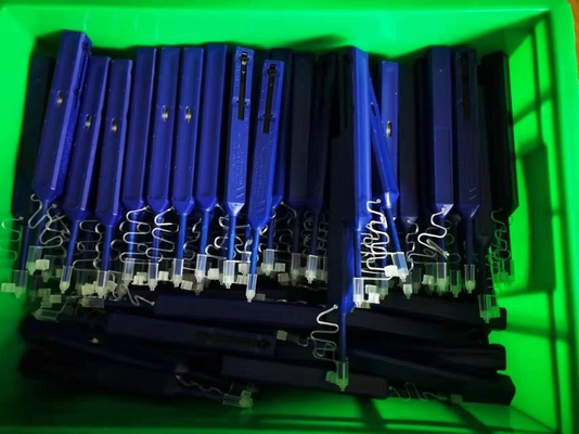 SC ST FC Connector Fiber Optic Cleaning Pen