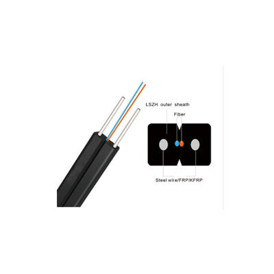 G652D G657A Indoor Drop Cable