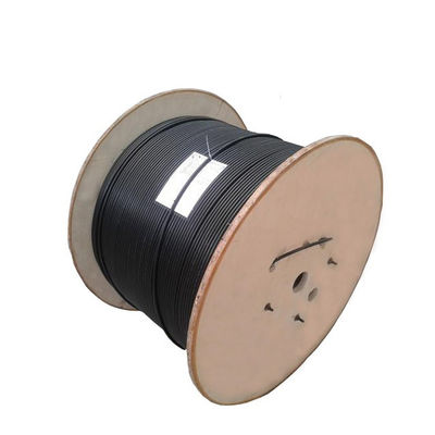 Armoured GYTA GYTS GYTA53 1KM Fiber Optical Cable