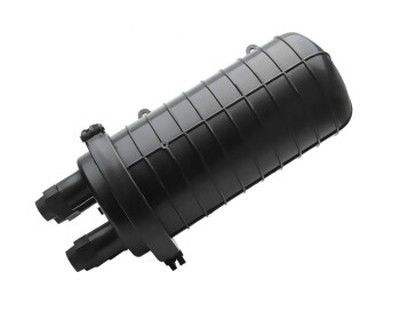 مربع ربط الكابلات البصرية مربع اتصال مغلق ميكانيكياً نوع القبة