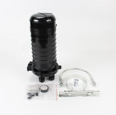 مربع ربط الكابلات البصرية مربع اتصال مغلق ميكانيكياً نوع القبة