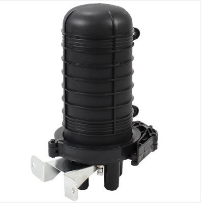 مربع ربط الكابلات البصرية مربع اتصال مغلق ميكانيكياً نوع القبة