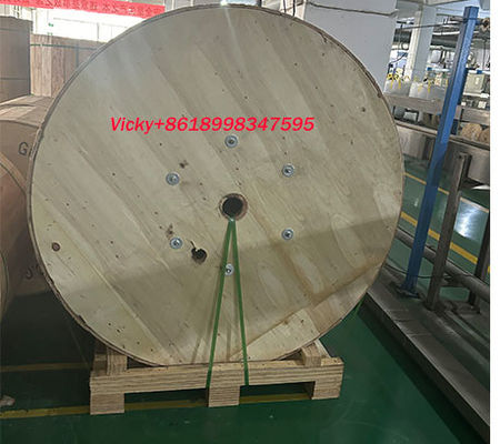 2 / 4 / 6 / 8 / 12 / 16 / 24 كابل الألياف الضوئية للخارج