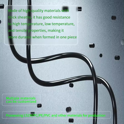 السعر بالجملة GYFTY 12 Core Single Mode كابلات الألياف الضوئية الجوية في الهواء الطلق السعر لكل متر