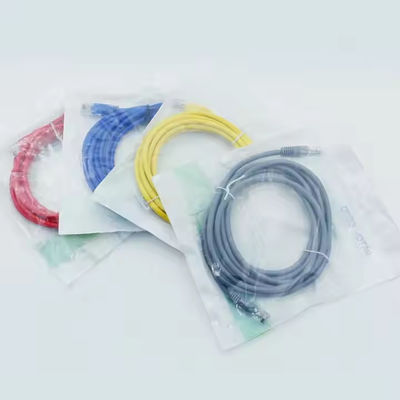 MPO ODC FTTH الألياف البصرية SC UPC Connector Butterfly Blue SC APC Connector