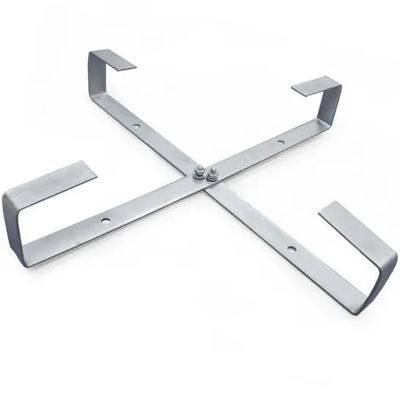 برج كابلات الألياف ADSS العلوي ومؤسسات تجميع تخزين الكابلات