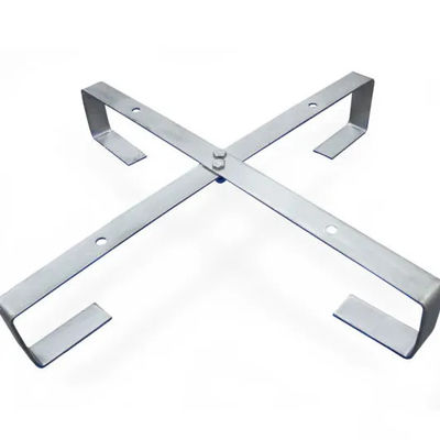 برج كابلات الألياف ADSS العلوي ومؤسسات تجميع تخزين الكابلات