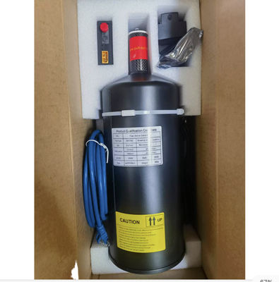 مكافحة التداخل الطائرات بدون طيار تصوير بث فيديو وحدات الأرضية الجوية FPV جهاز UAV