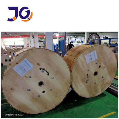 كابلات الألياف البصرية ذاتية الدعم الكامل 50 100 200 300m