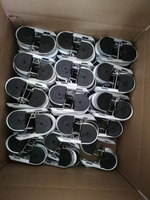 مشبك تعليق معدني للكابل ADSS بأعلى جودة