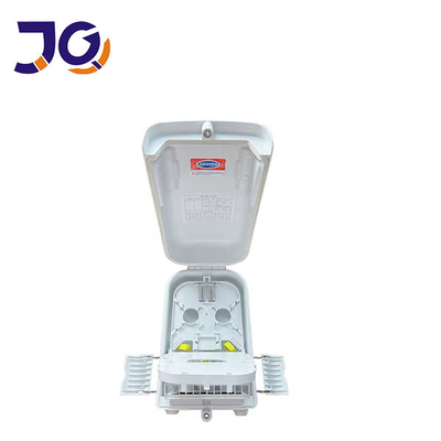 صندوق ألياف ضوئية FTTX بـ 16 قلبًا، F-005