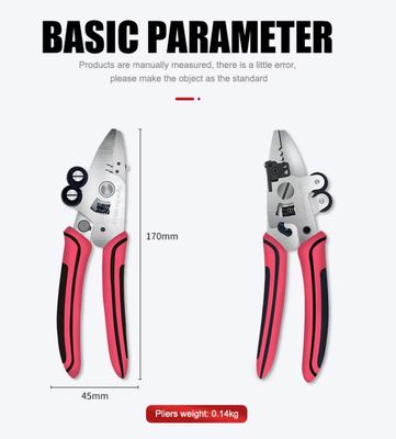 9-في-1 قطعة ألياف ضوئية قطعة ألياف ضوئية