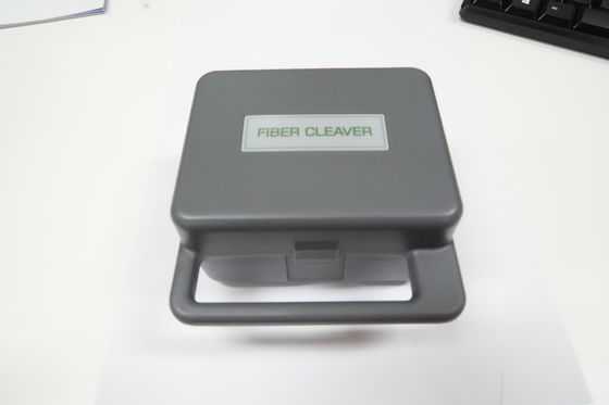 مقطعة الألياف البصرية