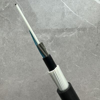 GYFTY83 كابل الألياف البصرية المضادة للقوارض