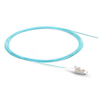 وضع واحد Simplex 1.5M SM SC Fiber ضفيرة