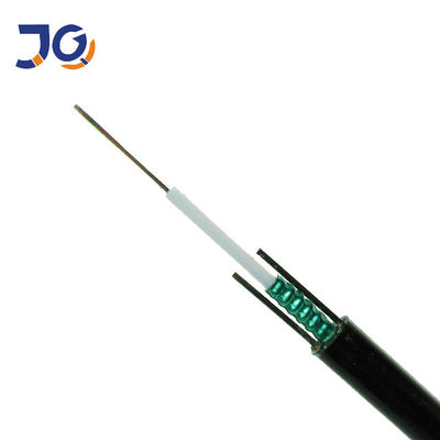 يونيتوب 6 كور OD8.0mm كابل الألياف البصرية للاتصالات