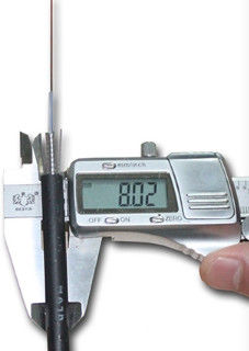 سعر المصنع 2/4/6/8/12/16/24 النواة الاتصالات GYXTW كابل الاتصالات الخارجية