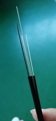 LSZH غمد G657A GJYXCH 2 Core Drop Cable