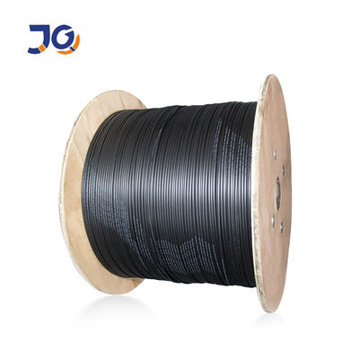 مضاد للقوارض GYXTW G657A2 Unitube Aerial Fiber Optic Cable