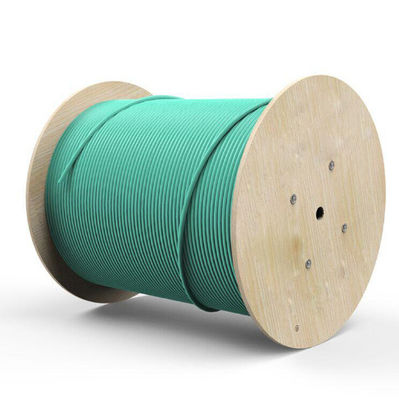 12 Core GJFJH GJFJV كابل توزيع الألياف البصرية