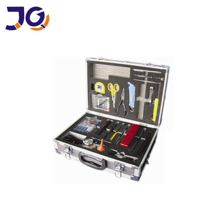 KL-08A مجموعات أدوات الألياف البصرية لشبكة الاتصالات