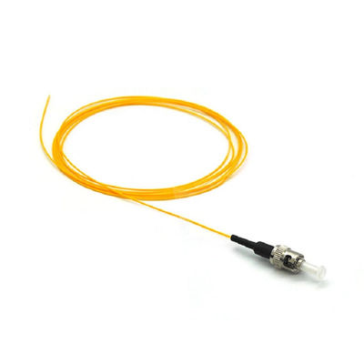 FTTH Singlemode 9/125 SC FC ST LC ضفيرة الألياف البصرية
