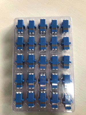 أداة تعديل الألياف البصرية