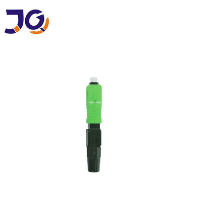 SC APC 3.0 * 2.0mm موصل الألياف البصرية