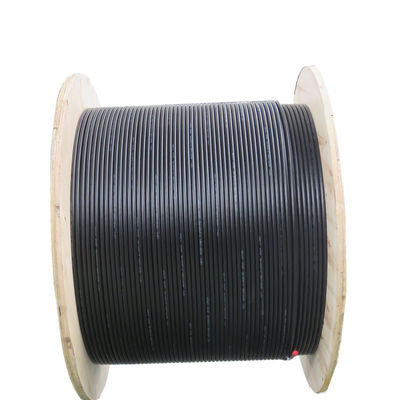 كابل الألياف البصرية ADSS بطول 200 متر