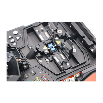 FTTH FFS-80S شاشة تعمل باللمس كابل الألياف البصرية الانصهار