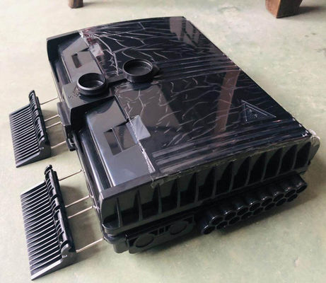 16 Core FDB IP68 ABS PC Gpon Optic Distribution Box
