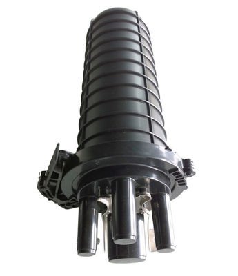 12-96Cores ألياف ضوئية إغلاق التماسك