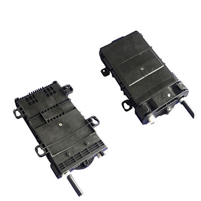 ISO IP67 8 Fibers Ftth صندوق توزيع الألياف البصرية