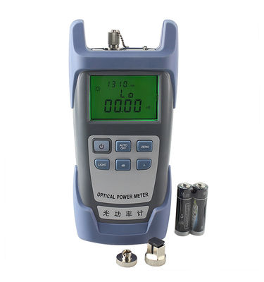 أطقم أدوات الألياف البصرية FTTH FTTx المعتمدة ISO9001