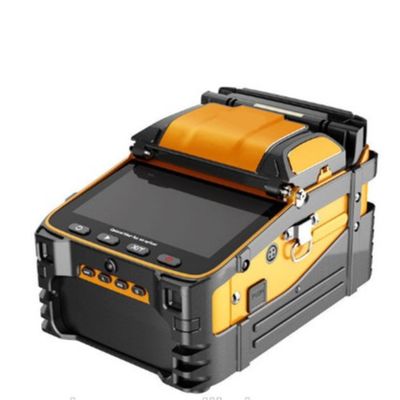 FTTH AI9 ماكينة تقطيع ألياف بصرية أوتوماتيكية