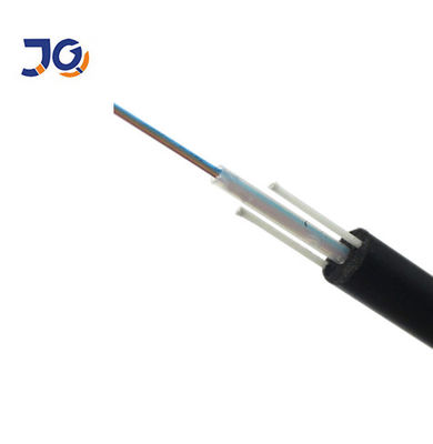 3Km / Drum GYFXTY كابل الألياف البصرية الخارجي الجوي