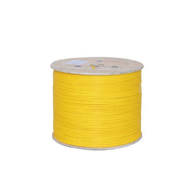 SM MM Om3 Om4 Om5 Simplex 1core 0.9mm ضيق العازلة كابل الألياف البصرية الداخلي